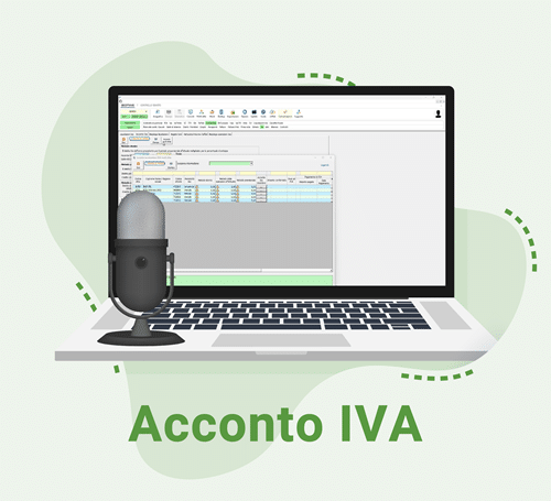 Acconto IVA Dicembre 2024
