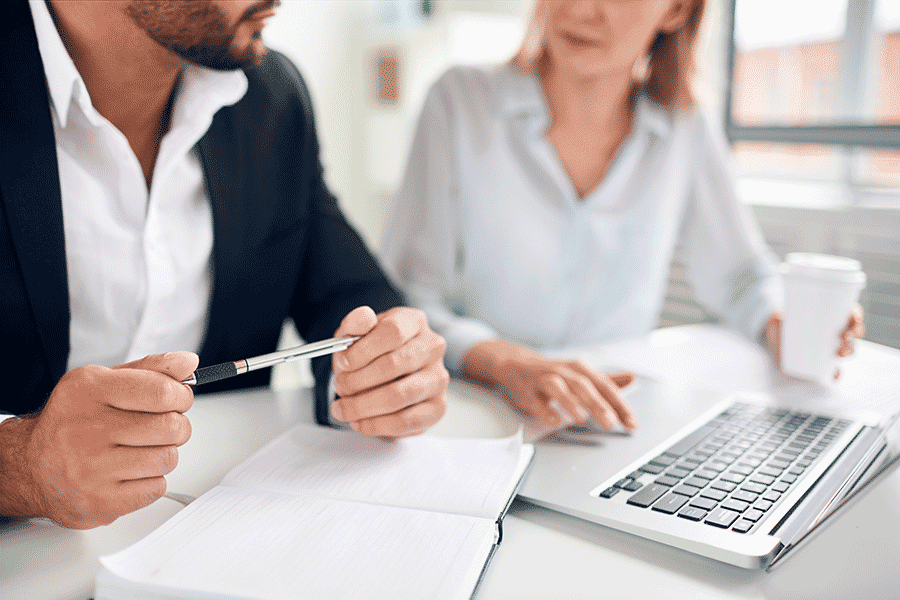 Gestione contabilità per aziende Gestione contabilità per aziende