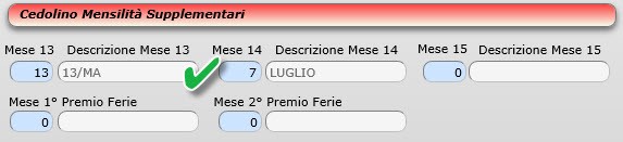 Paghe GB Web 2018: gestione 14/ma - 6