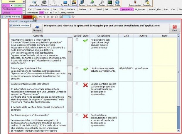 8.Controlli da dove si apre