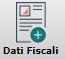 Dati fiscali