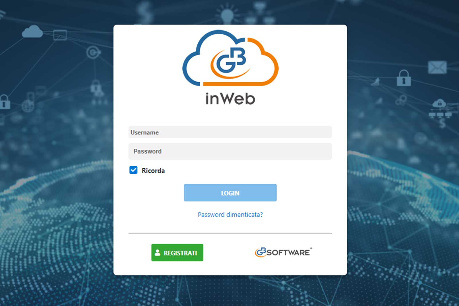 Accesso Web e utenti illimitati Accesso Web e utenti illimitati
