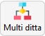 Pulsante Multi Ditta