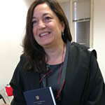 Dott.ssa Marisa Fiori, Commercialista di Roma