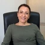 Dott.ssa Sabina Manuppelli, Consulente di Milano