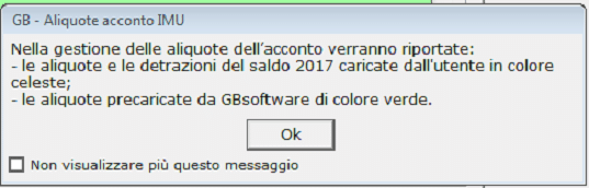 IMU e TASI 2018: gestione calcolo - 2