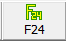 pulsante "F24"