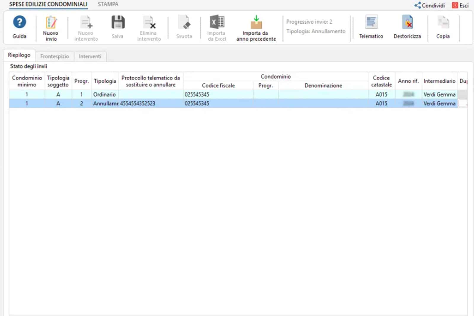 3Invio-del-telematico-all’Agenzia-delle-Entrate Invio del telematico all’Agenzia delle Entrate