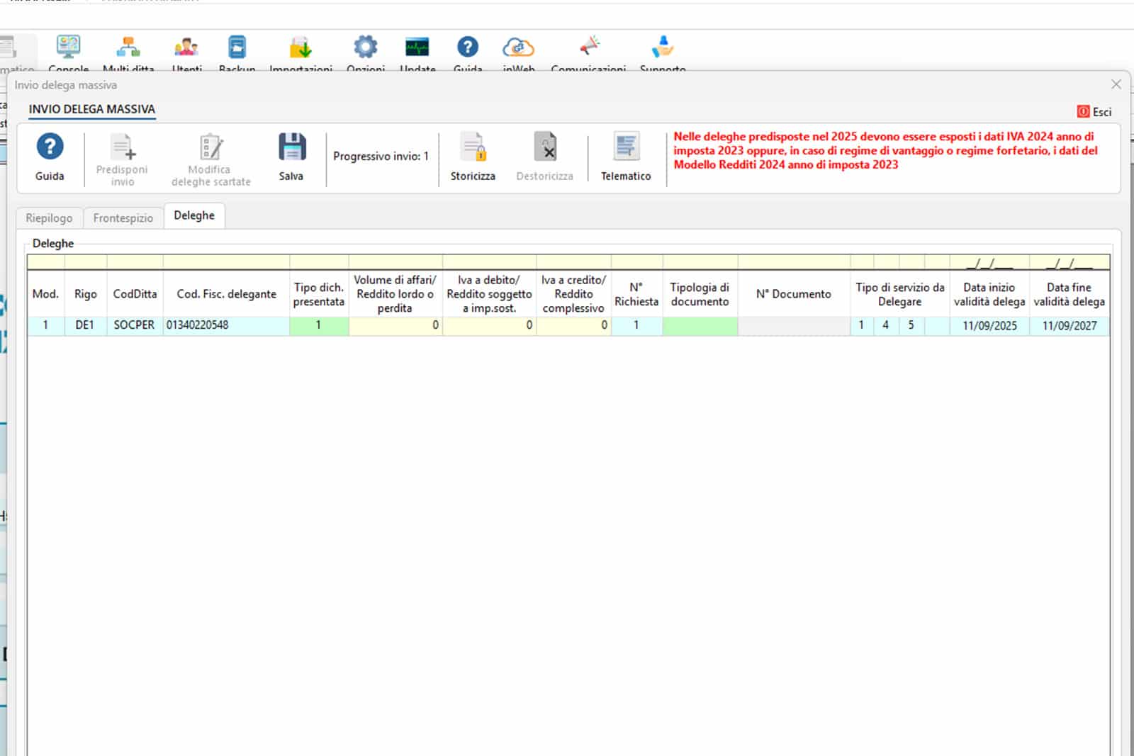 3Telematici-da-inviare-all’AdE-e-Riepilogo-invii 3Telematici da inviare all’AdE e Riepilogo invii