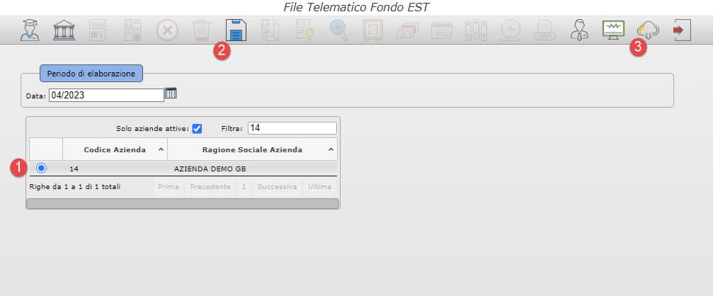 File Telematico Fondo EST
