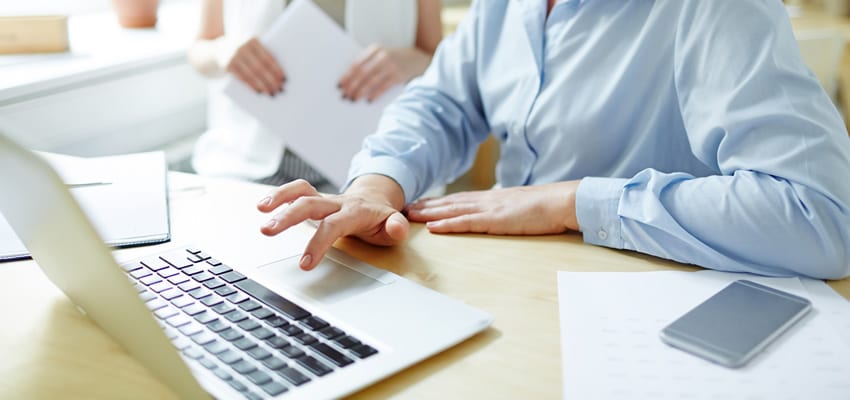 Anticipo mensile del TFR in busta paga: sanzioni