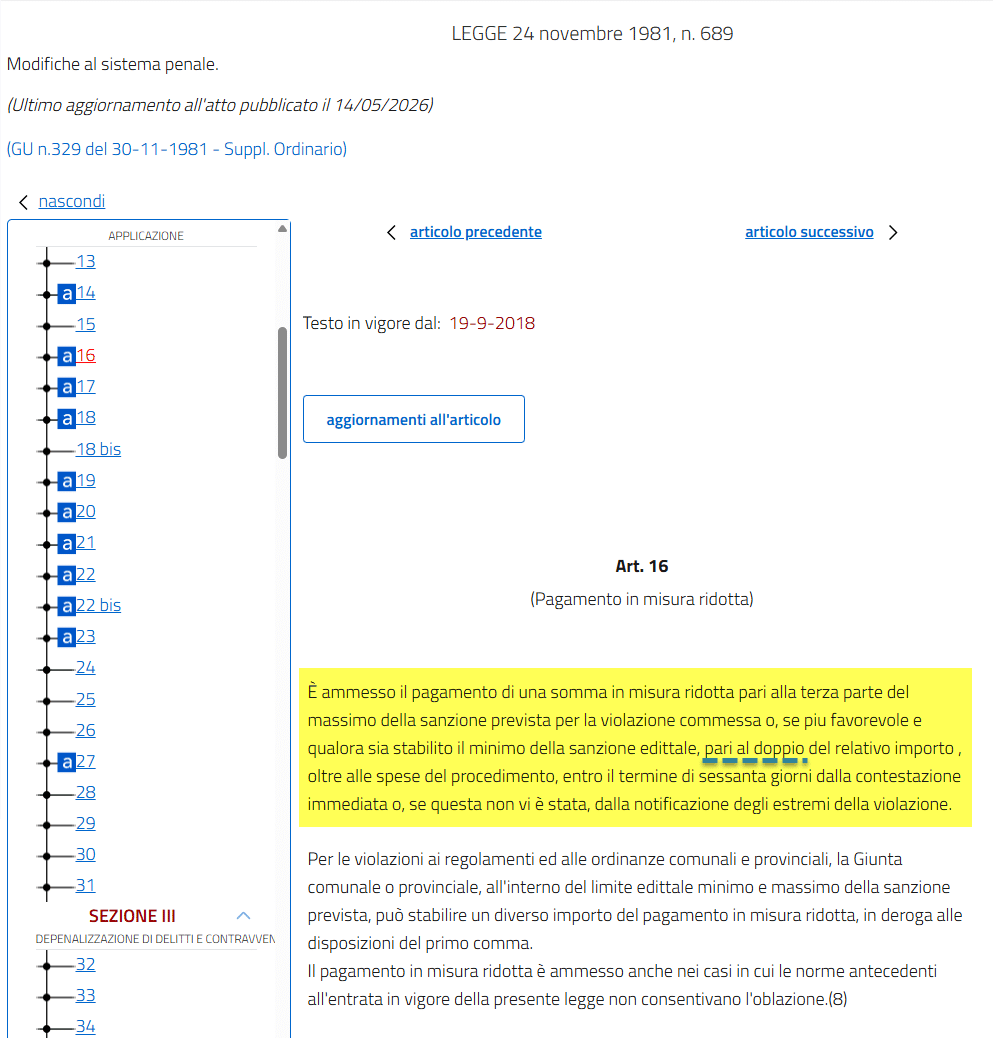 Bilancio-Europeo-sanzioni-riforma-penale-2026