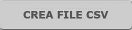 Pulsante Crea file CSV