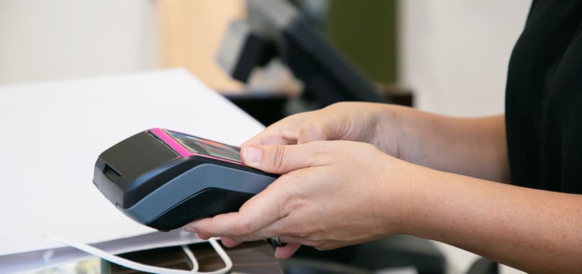 Collegamento tra POS e registratore telematico: istruzioni operative