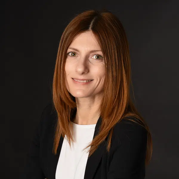 Dott.ssa Francesca Sparano