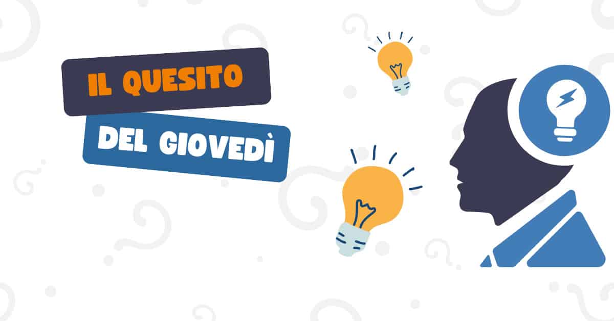 Il Quesito del Giovedì - Liquidazione rateale del recesso da SRL: come gestire le ritenute su quota e interessi