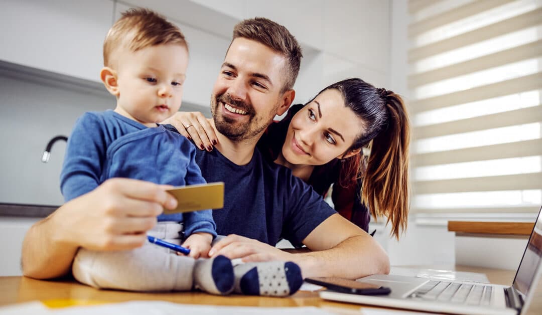 Il congedo parentale: una sintesi operativa