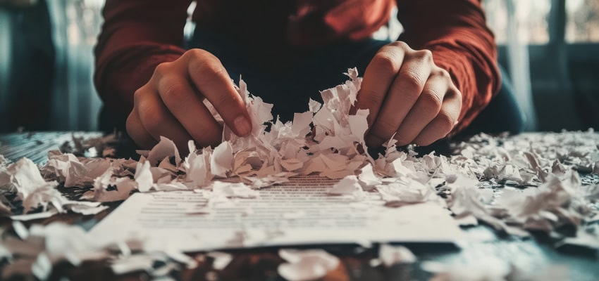 Il reato di occultamento o distruzione di documenti contabili