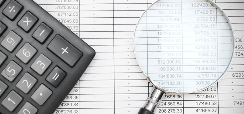 Il valore della contabilità in nero