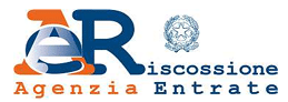 Logo Agenzia delle Entrate 