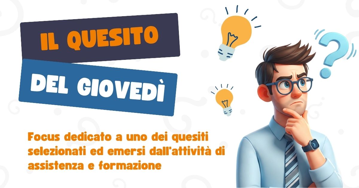 Il Quesito del Giovedì: Fringe Benefit Auto 2026: Applicazione della Maggiorazione del 5% per Optional Extra-Tabella