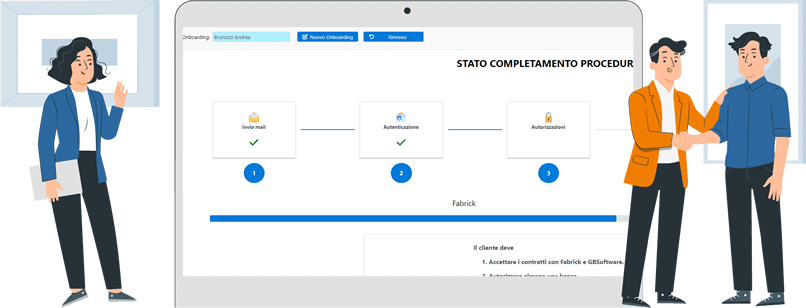 Corso Revisione GB con Crediti