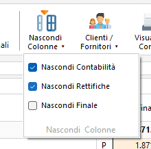 Situazione-Contabile-Rettificata-41-Saldi-a-Zero-Nasconi-colonne