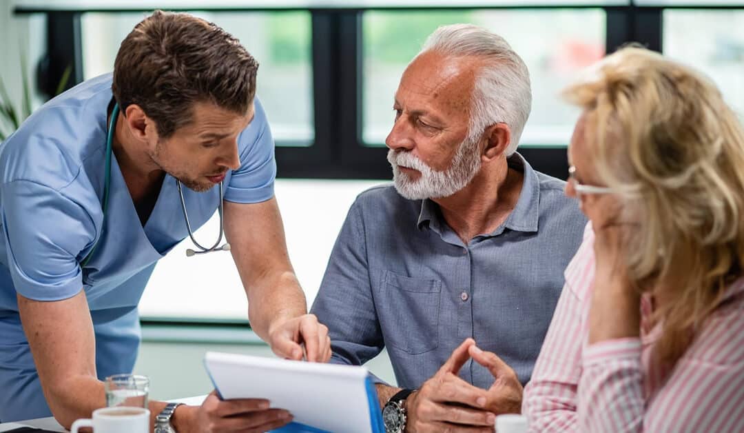 Sono detraibili solo le spese sanitarie rimaste a carico del contribuente