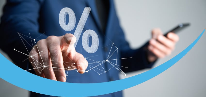 Tasso legale interessi: dal 1°gennaio 2026 scende al 1,6%