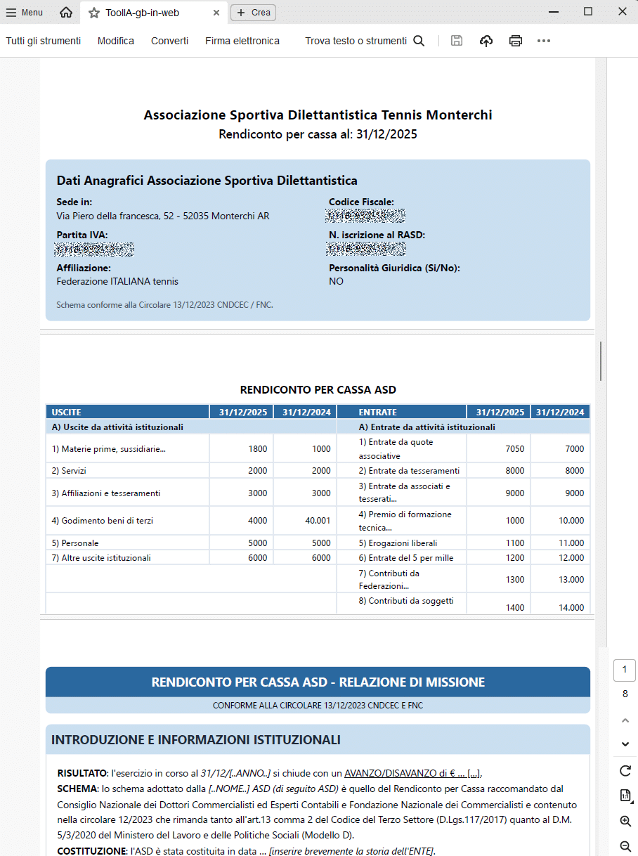 Stampa