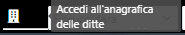 Accedi anagrafica ditte