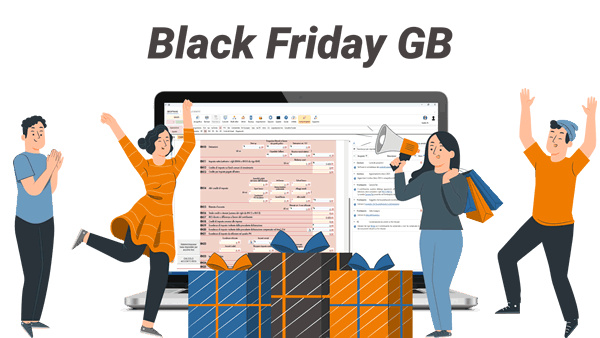 Prova Revisione, Crisi e Vigilanza GB gratuitamente e senza impegno