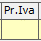 Schede contabili: viste - Partita IVA