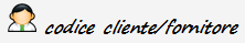 codice cliente