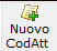 pulsante nuovo codice attivita
