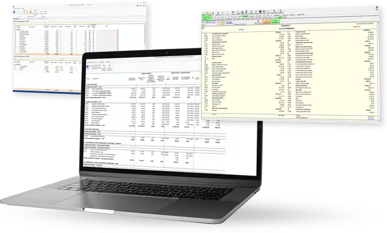 Contabilità GB, il software per commercialisti e studi