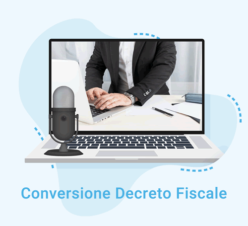 Conversione Decreto Fiscale 2025: Le novità operative per il professionista