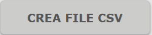 Pulsante Crea File CSV