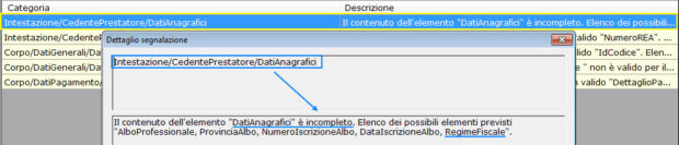 creazionexml5