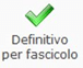 Definitivo per fascicolo - Corretto flusso fino alla validazione XBRL: Bilancio Europeo
