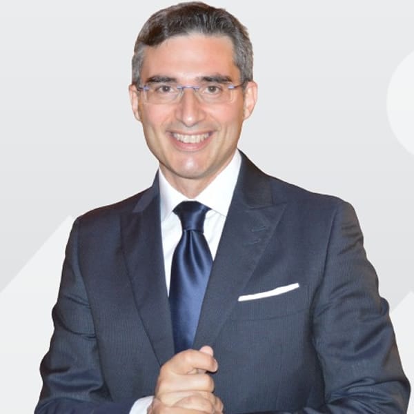 Dott. Giuseppe Sartiano