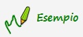 esempio