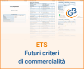 ETS: modificati i futuri criteri di commercialità