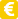 Logo Euro Giallo