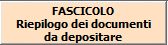FASCICOLO riepilogo dei documenti da depositare - La Camera di Commercio non accetta il file PDF/A, che fare?