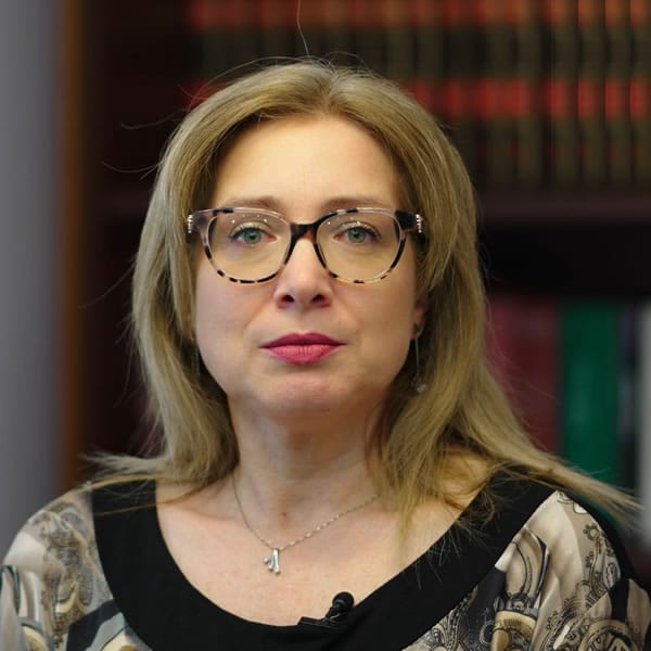 Dr.ssa Giorgia Cinzia Giallongo
