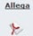 Pulsante allega