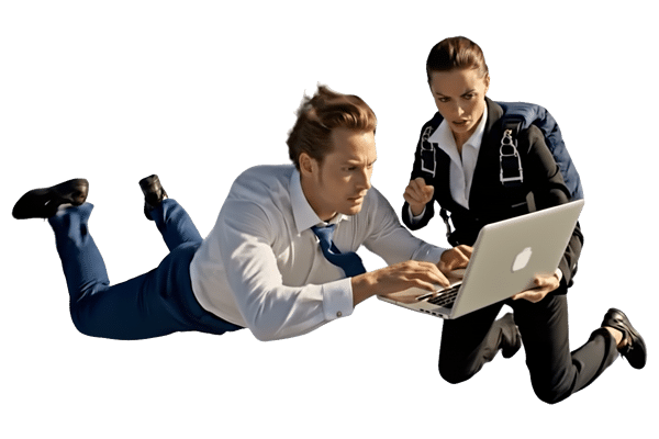 Non vuoi inserire a mano il bilancio?