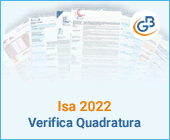 Isa 2022: Verifica Quadratura