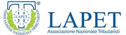 Logo LAPET